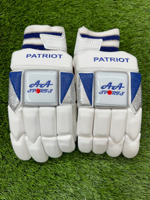 AA Sports Patriot  Batting Gloves