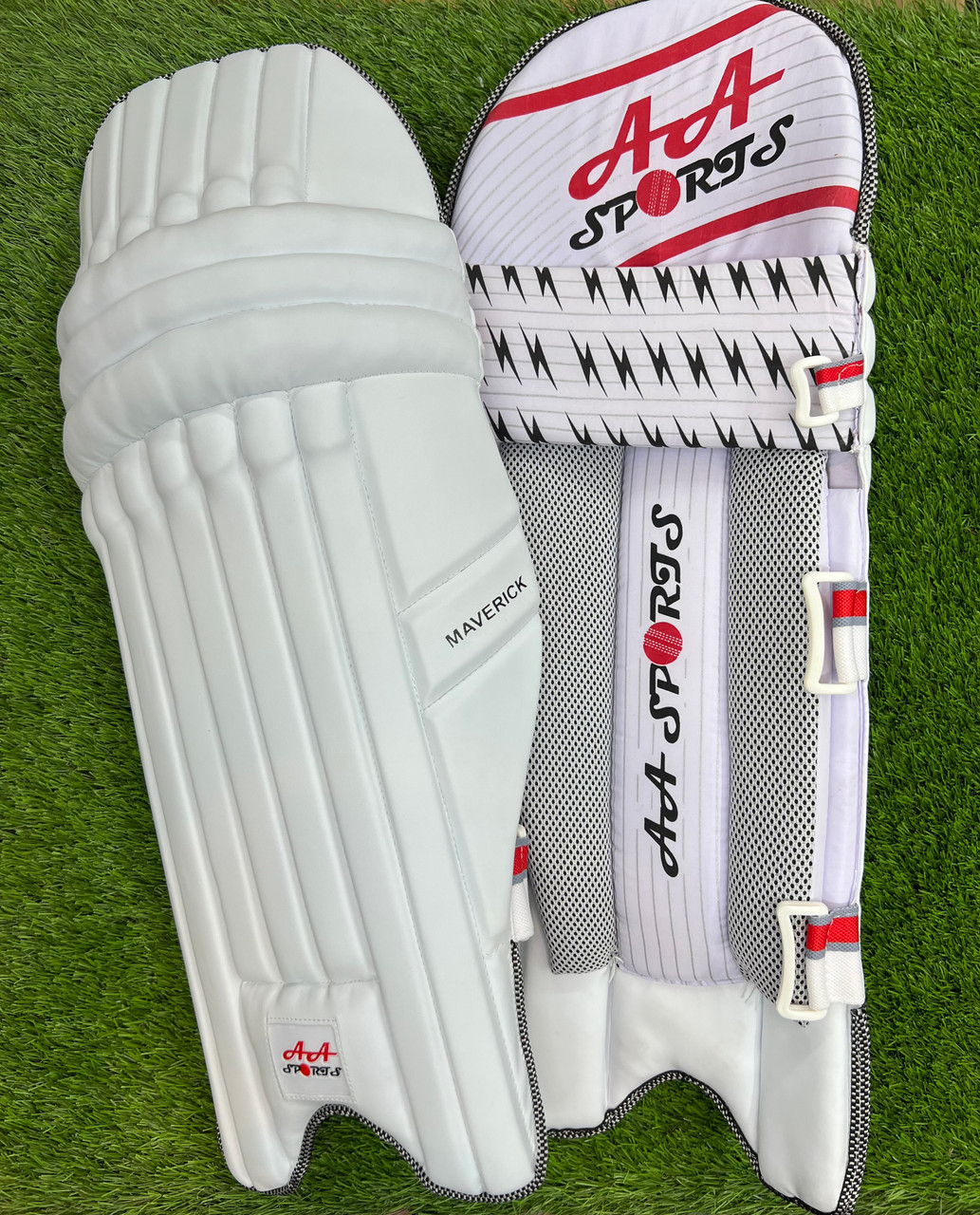 Cricket Equipment - Kit Bags - GM - AA SPORTS