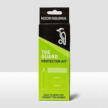 Kookaburra Toe Guard Protector Kit