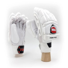  TON Silver Edition Batting Gloves