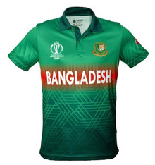 Bangladesh World Cup 2019 Shirt