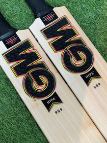 GM Hypa 909 L555 DXM Cricket Bat ' 2023