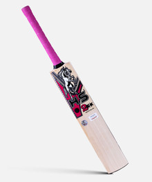 HS 2 Star English Willow Cricket Bat' 2023