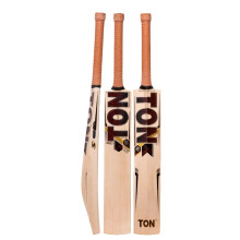 TON Gold Edition English Willow Cricket Bat' 2023