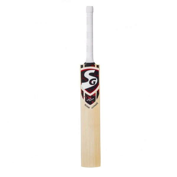 SG Roar Ultimate English Willow Cricket Bat' 2023 - AA SPORTS