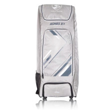 SG Ashes X1 Duffle Wheelie Kit Bag' 2023