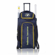 SG Extremepak Plus Trolley Cricket Kit Bag Wheelie' 2023