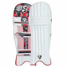 Sg ecolite 2025 batting pads