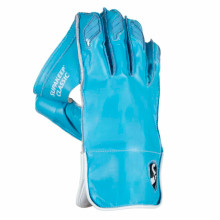 Sg supakeep wicket store keeping gloves