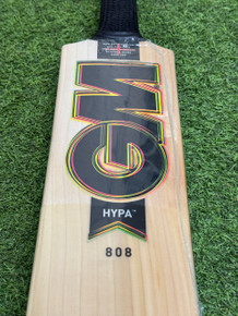 GM HYPA 808 English Willow Cricket Bat' 2024