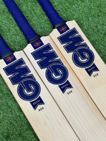 GM BRAVA 808 English Willow Cricket Bat' 2024