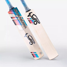 Kookaburra Aura 4.1 English Willow Cricket Bat' 2024