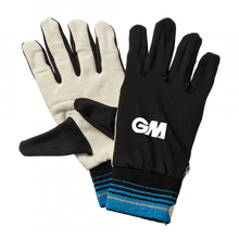 GM Chamois Padded Palm Wicket Keeping Inners