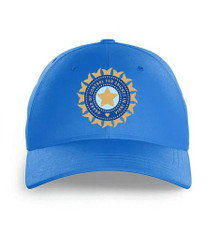  India ODI Adidas Cap