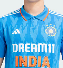 India Cricket ODI Fan Jersey Original