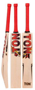 Ton Vertu English Willow Cricket Bat' 2024