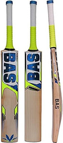 BAS Blaster English Willow Cricket Bat' 2024