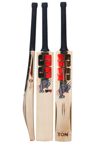 SS Devils English Willow Cricket Bat' 2024