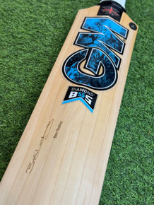 GM Ben Stokes Phase II DXM Players Edition Cricket Bat ' 2024