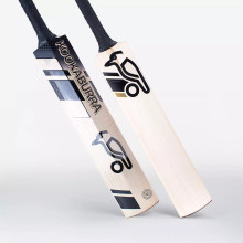 Kookaburra Stealth Pro English Willow Cricket Bat ' 2024