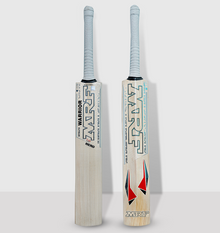 MRF Warrior Hero English Cricket Bat' 2024