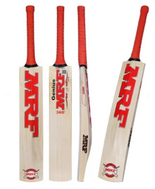 MRF Genius 360 English Willow Cricket Bat ' 2024