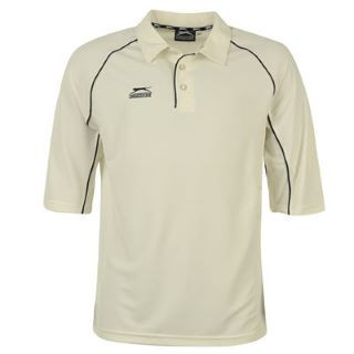 Slazenger cricket shirt Clearance