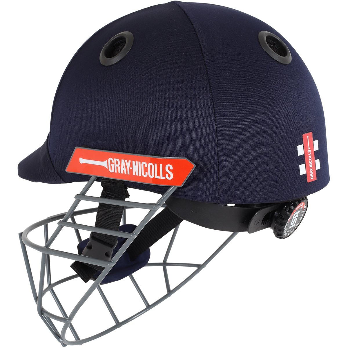 Gray Nicolls Atomic Cricket Helmet AA SPORTS