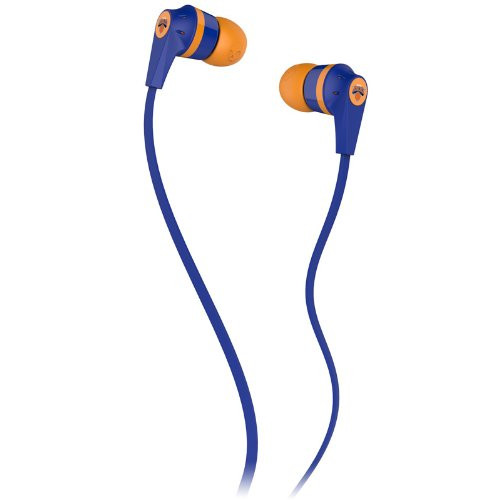 New York Knicks NBA Skullcandy Ink'd 2.0 Bud In Ear