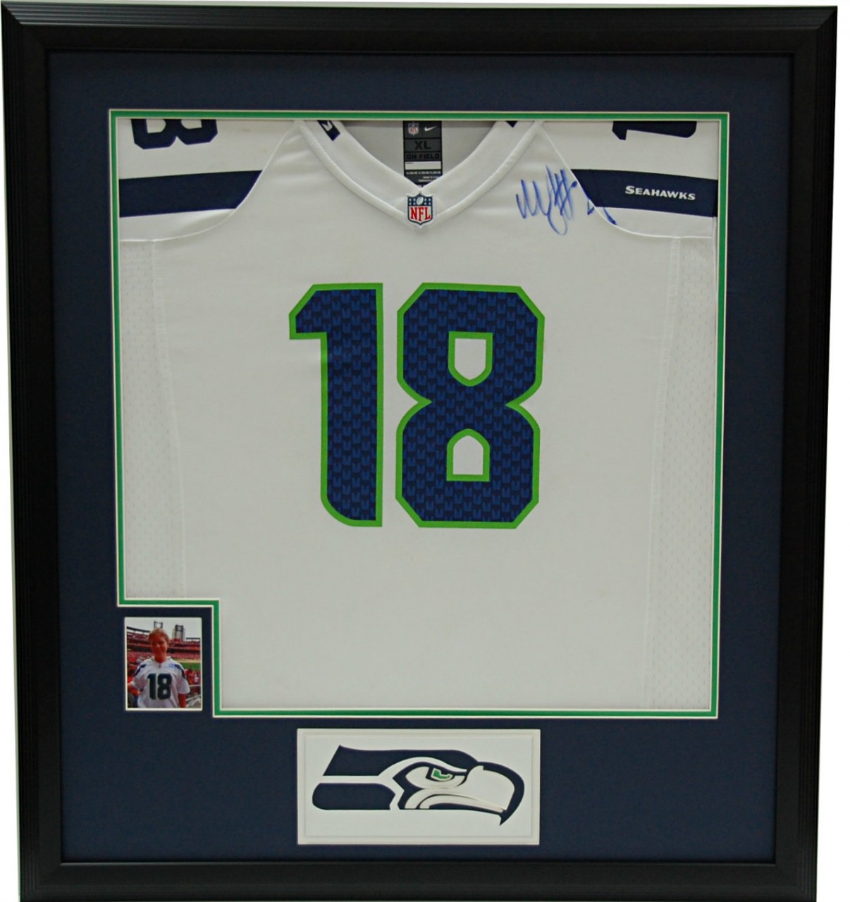 seahawks military jersey