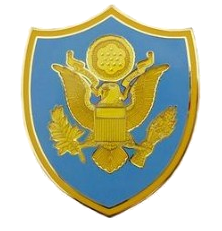 Personnel Assigned to DOD and Joint Activities Combat Service Identification Badge (CSIB)