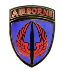 Special Operations Aviation Command Combat Service Identification Badge (CSIB)
