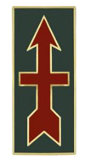 32nd Infantry Brigade Combat Team Combat Service Identification Badge (CSIB)