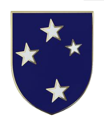 23rd Infantry Division Combat Service Identification Badge (CSIB)