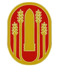 196th Maneuver Enhancement Brigade Combat Service Identification Badge (CSIB)