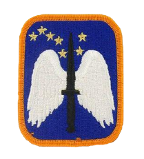 16th Aviation Brigade- color