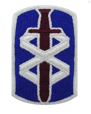 18th Medical Command- color