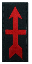 32nd Infantry Brigade- color