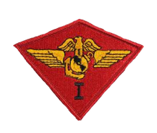 First Air Wing- color