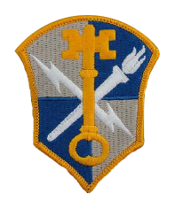 Intelligence and Security Command- color