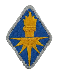 Military Intelligence School and Center- color