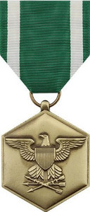 Navy Marine Commendation Medal