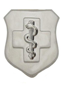 Air Force Badge: Medical Technician