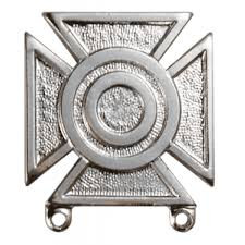 Army Badge: Sharpshooter - regulation size, mirror finish