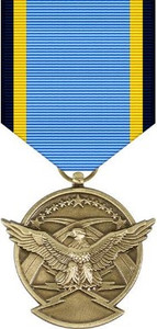 Air Force Aerial Achievement Medal (AFAAM)