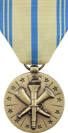 Army Armed Forces Reserve Medal