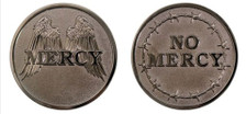 Coin: Mercy No Mercy