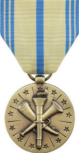 Marine Corps Armed Forces Reserve Medal