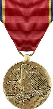 Naval Reserve Achievement Medal