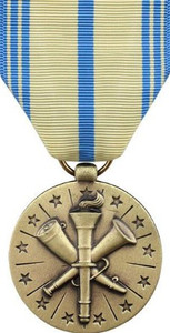 Navy Armed Forces Reserve Medal